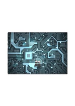 Microsoft Surface Pro 4 (2015) PixelCity