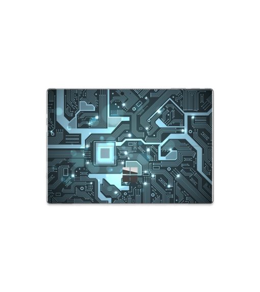 Microsoft Surface Pro 4 (2015) PixelCity