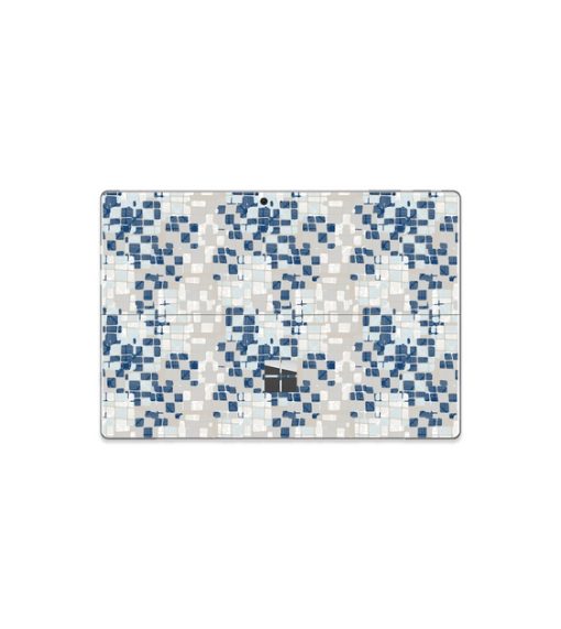 Microsoft Surface Pro 4 (2015) MultiCamo