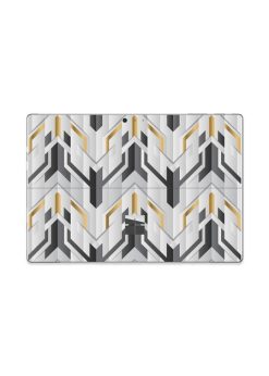 Microsoft Surface Pro 4 (2015) StripeGold