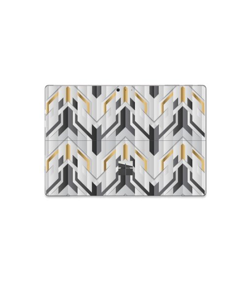 Microsoft Surface Pro 4 (2015) StripeGold