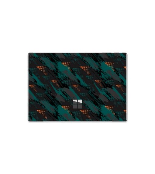 Microsoft Surface Pro 4 (2015) SportCamo