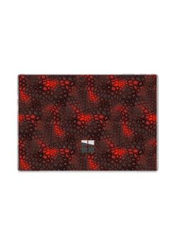 Microsoft Surface Pro 4 (2015) HexCamo