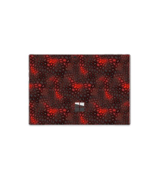 Microsoft Surface Pro 4 (2015) HexCamo