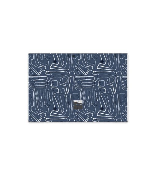 Microsoft Surface Pro 4 (2015) BlueArt
