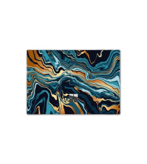 Microsoft Surface Pro 4 (2015) EmeraldGold