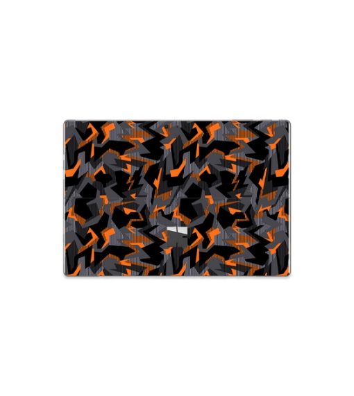 Microsoft Surface Pro 4 (2015) ModernCamo