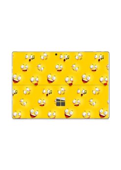Microsoft Surface Pro 4 (2015) EmojiFun