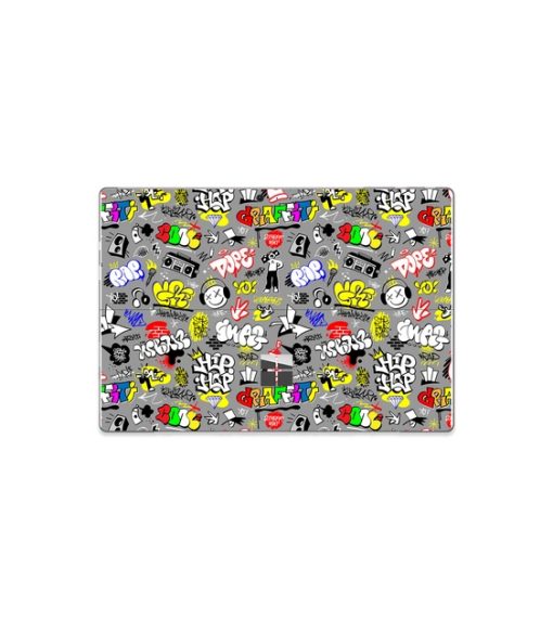 Microsoft Surface Pro 4 (2015) StreetTag