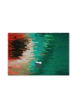Microsoft Surface Pro 4 (2015) GlitchFX