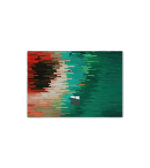 Microsoft Surface Pro 4 (2015) GlitchFX