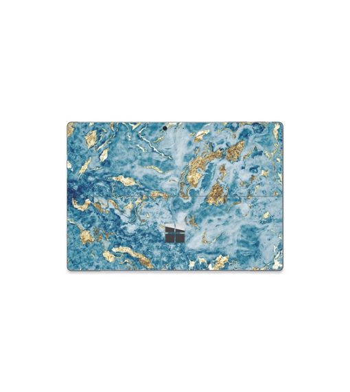 Microsoft Surface Pro 5th Gen. (2017) BlueGold