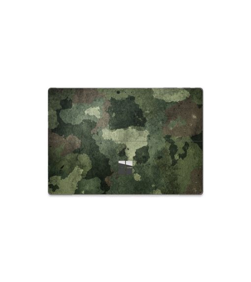 Microsoft Surface Pro 5th Gen. (2017) ArmyGreen