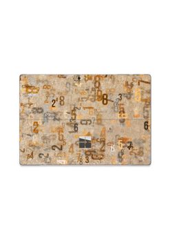 Microsoft Surface Pro 5th Gen. (2017) BlurCode