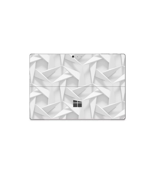 Microsoft Surface Pro 5th Gen. (2017) WhiteGeo