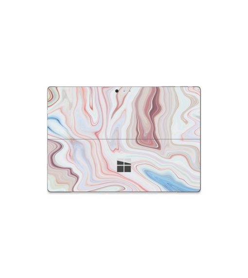 Microsoft Surface Pro 5th Gen. (2017) PinkMarble