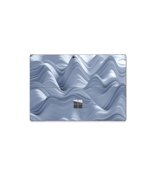 Microsoft Surface Pro 5th Gen. (2017) SnowLines