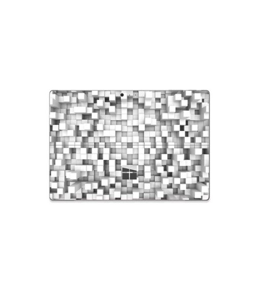 Microsoft Surface Pro 5th Gen. (2017) WhiteCubes