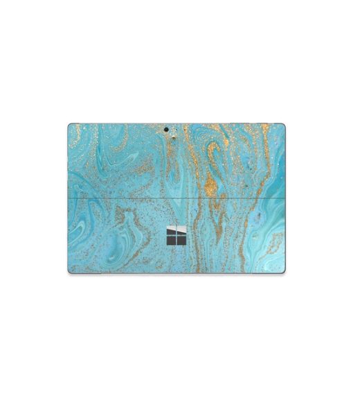Microsoft Surface Pro 5th Gen. (2017) AquaGold