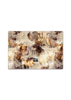 Microsoft Surface Pro 5th Gen. (2017) GrungeLeaf