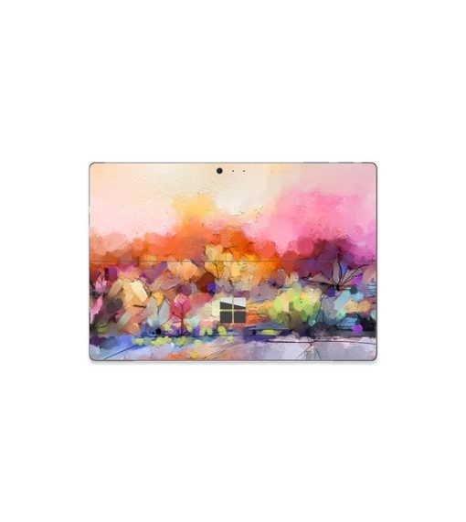 Microsoft Surface Pro 5th Gen. (2017) ColorLand