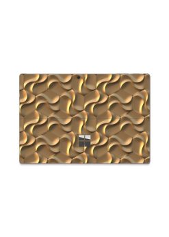 Microsoft Surface Pro 5th Gen. (2017) GoldWood