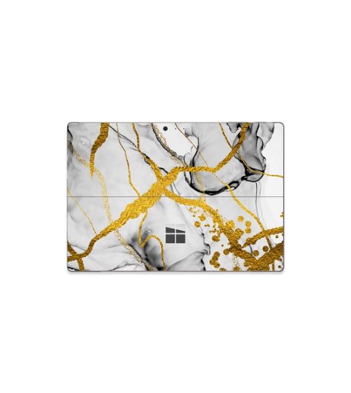 Microsoft Surface Pro 5th Gen. (2017) TropArt