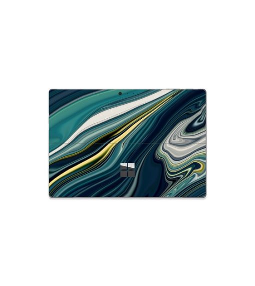 Microsoft Surface Pro 5th Gen. (2017) DeepOcean