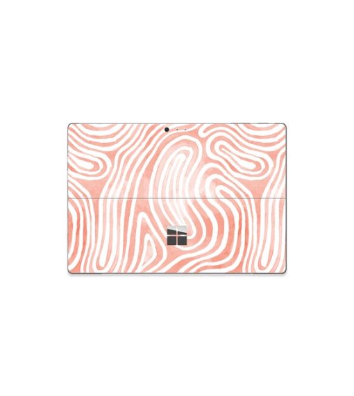 Microsoft Surface Pro 5th Gen. (2017) PinkWater