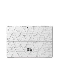 Microsoft Surface Pro 5th Gen. (2017) White3D