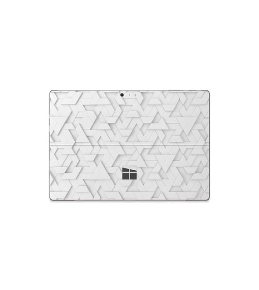 Microsoft Surface Pro 5th Gen. (2017) White3D