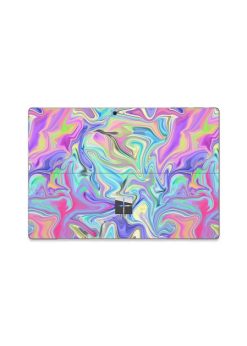 Microsoft Surface Pro 5th Gen. (2017) NeonMarble