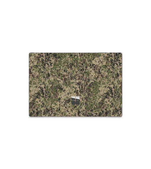 Microsoft Surface Pro 5th Gen. (2017) HuntCamo