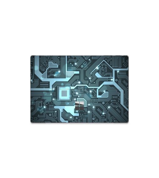 Microsoft Surface Pro 5th Gen. (2017) PixelCity