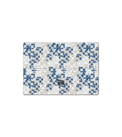 Microsoft Surface Pro 5th Gen. (2017) MultiCamo