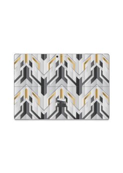 Microsoft Surface Pro 5th Gen. (2017) StripeGold