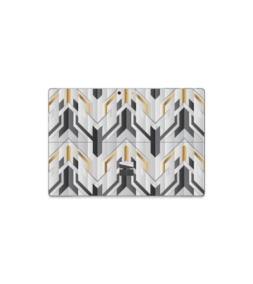 Microsoft Surface Pro 5th Gen. (2017) StripeGold