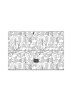 Microsoft Surface Pro 5th Gen. (2017) CityView
