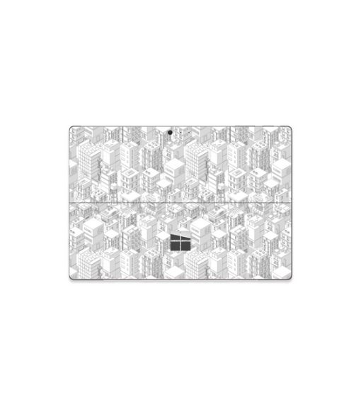 Microsoft Surface Pro 5th Gen. (2017) CityView