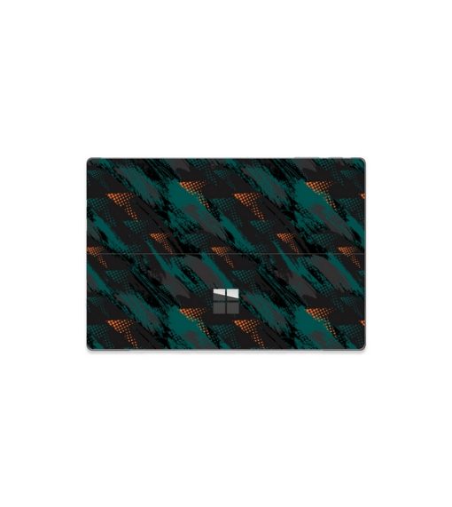 Microsoft Surface Pro 5th Gen. (2017) SportCamo