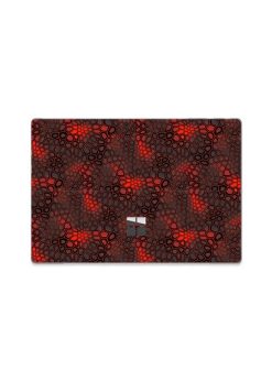 Microsoft Surface Pro 5th Gen. (2017) HexCamo