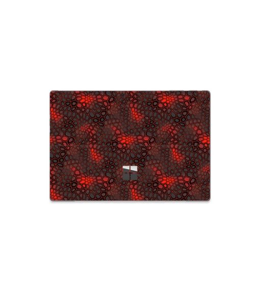 Microsoft Surface Pro 5th Gen. (2017) HexCamo