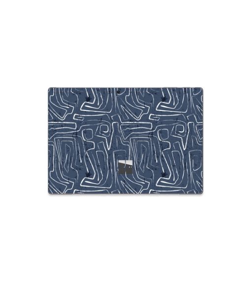 Microsoft Surface Pro 5th Gen. (2017) BlueArt
