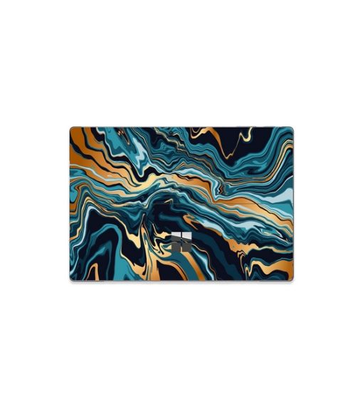 Microsoft Surface Pro 5th Gen. (2017) EmeraldGold