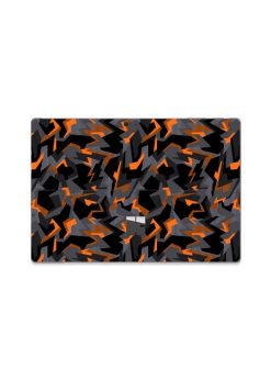 Microsoft Surface Pro 5th Gen. (2017) ModernCamo