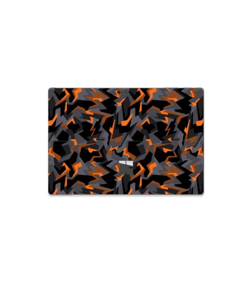 Microsoft Surface Pro 5th Gen. (2017) ModernCamo