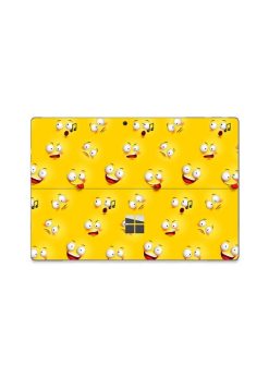 Microsoft Surface Pro 5th Gen. (2017) EmojiFun