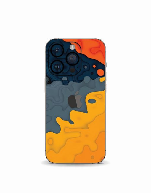 Motorola 50 Fusion Horizon Waves