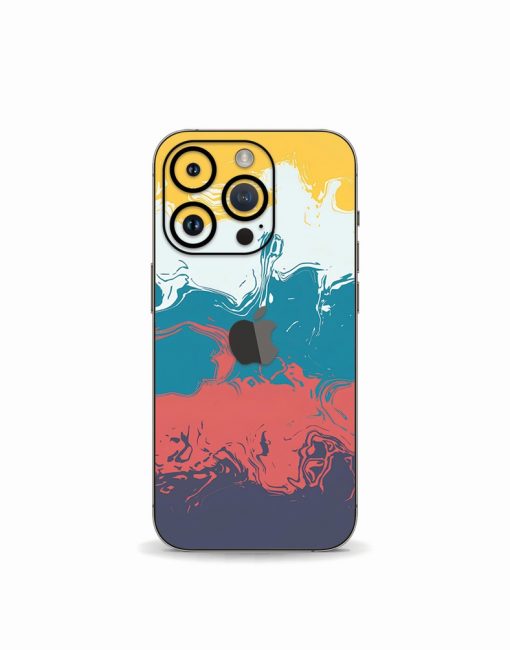 Motorola 50 Fusion Fiery Mist