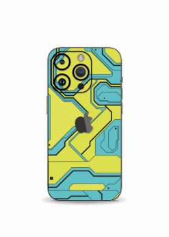Motorola 60 Fusion Luminous Structure